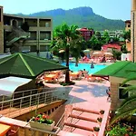 Hotel Havana Kemer