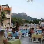 Havana Hotel Kemer