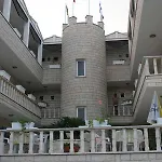 Hotel Havana Kemer