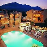 Havana Hotel Kemer