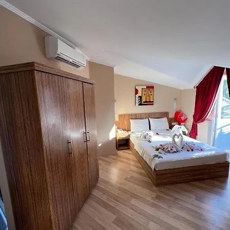 Havana Hotel Kemer