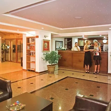 Havana 4* Kemer