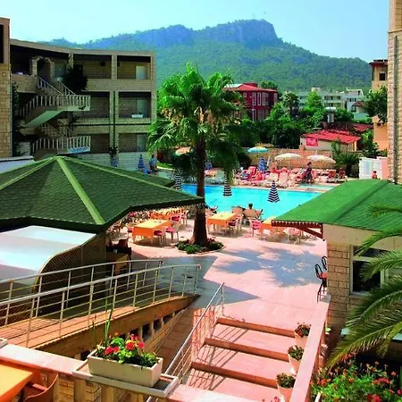 Hotel Havana Kemer