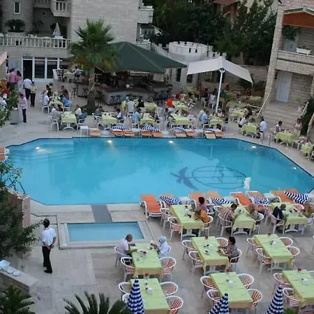 Hotel Havana