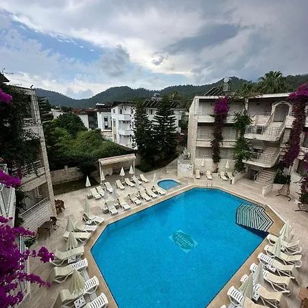 Havana Hotel 4*