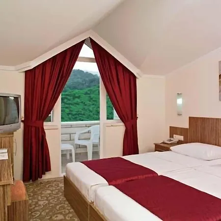 Hotel Havana Kemer