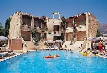 Havana 4* Kemer