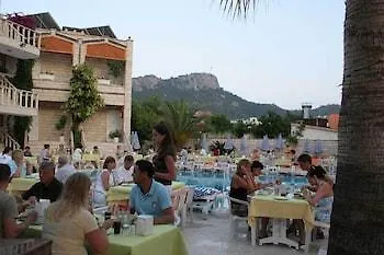 Havana Hotel Kemer