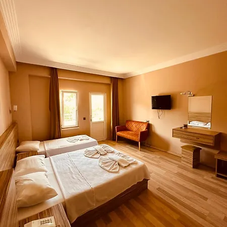 Havana Hotel