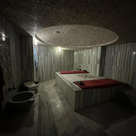 Hotel Havana