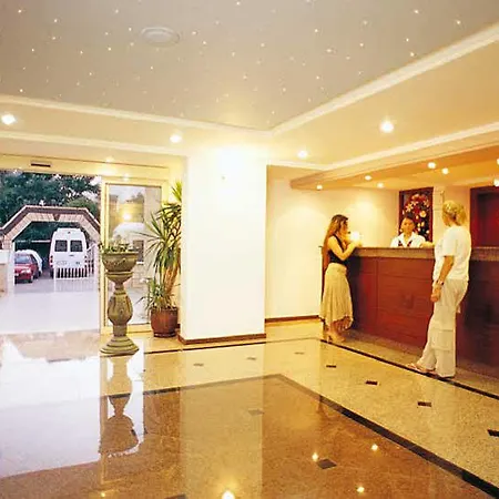 Hotel Havana 4*