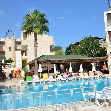 Havana Szálloda 4*