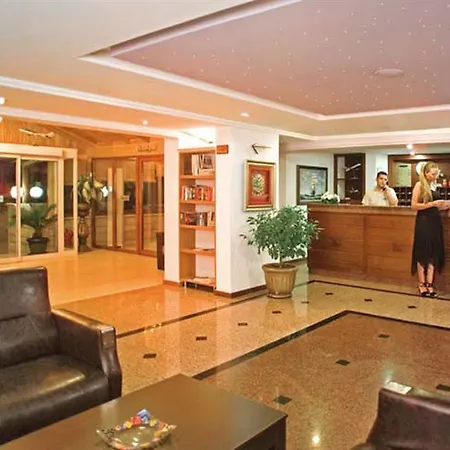 Szálloda Havana 4*