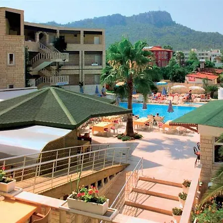 Szálloda Havana 4*