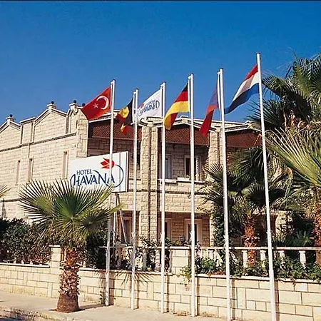 Havana Kemer