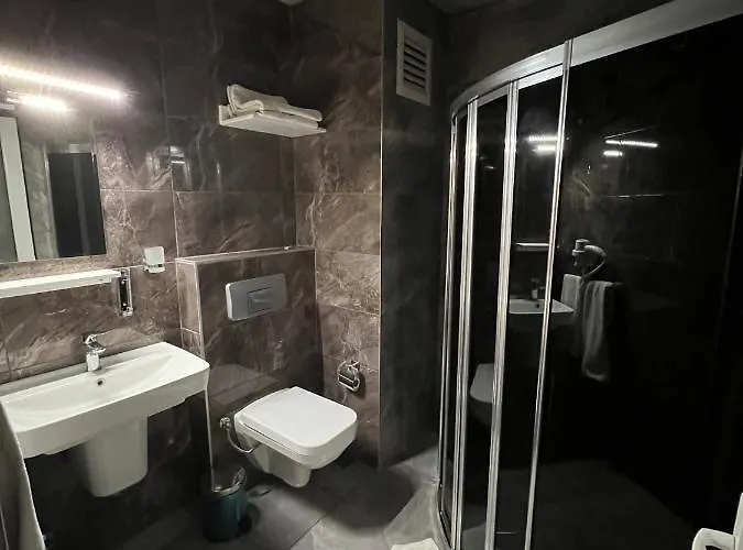 Havana 4* Kemer