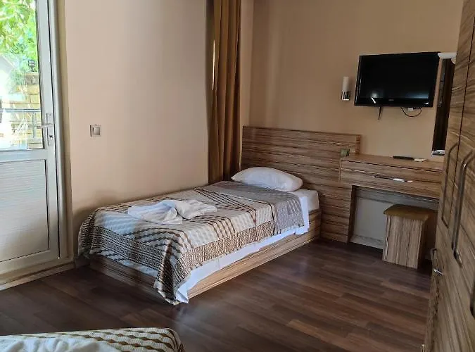 Havana Hotell