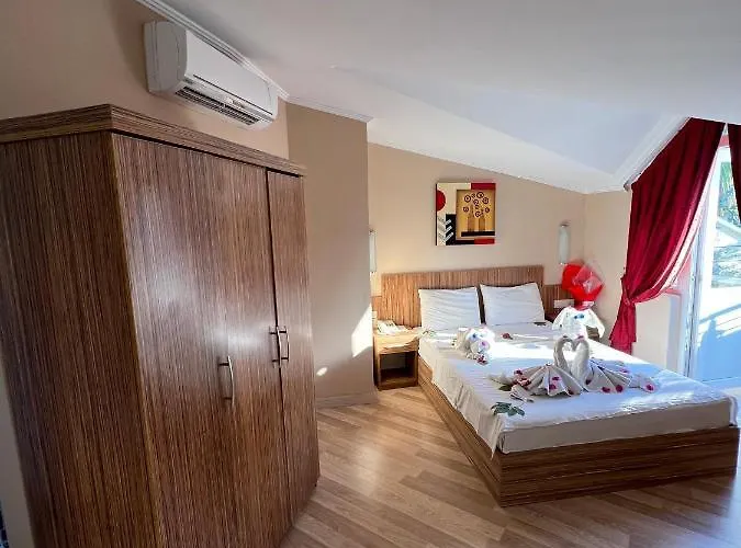 Havana Hotell Kemer