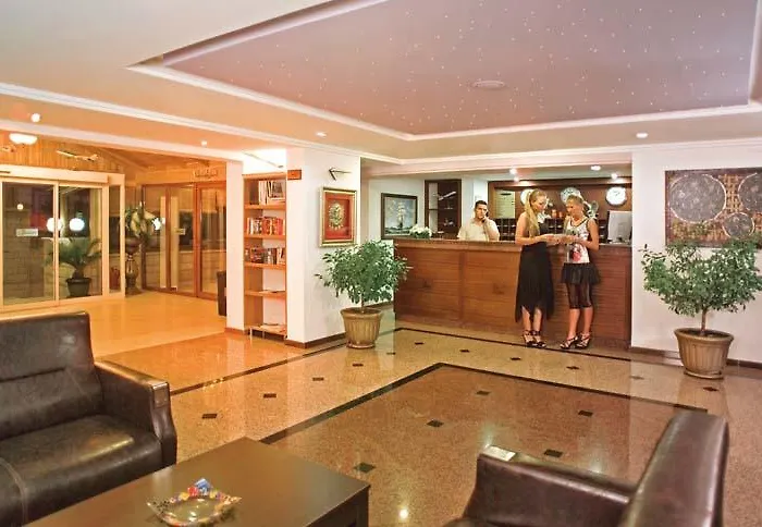Havana 4* Kemer
