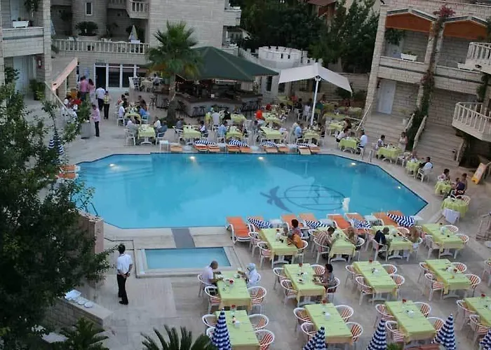 Hotell Havana