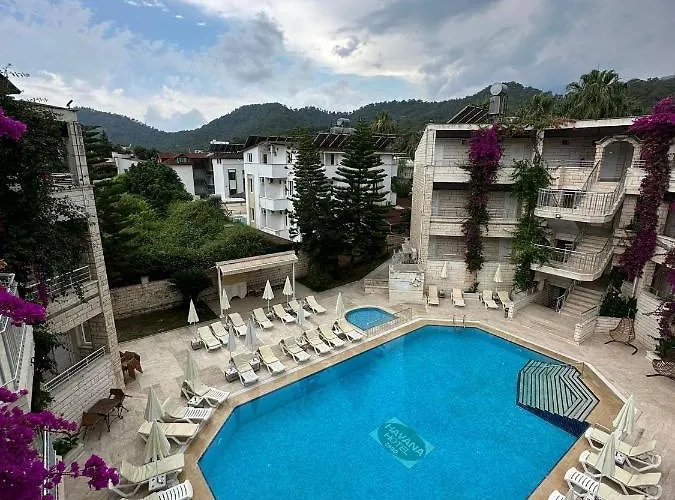 Havana Hotell 4*