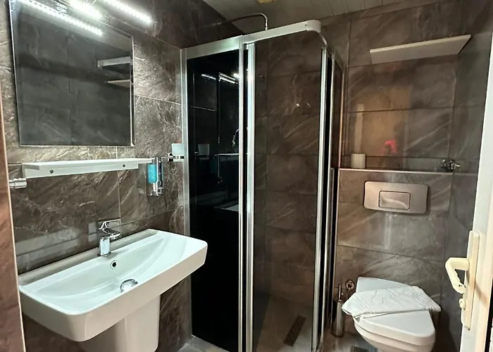 Havana Hotell