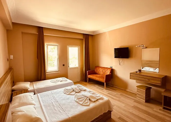 Havana Hotell