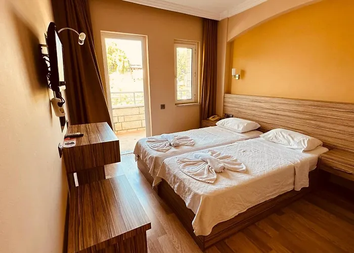 Hotell Havana