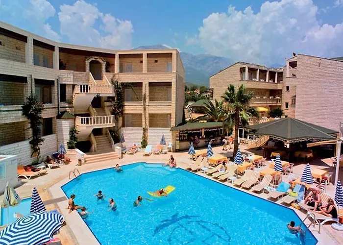 Hotell Havana