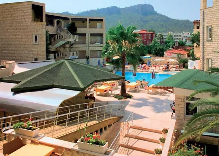 Hotell Havana 4*
