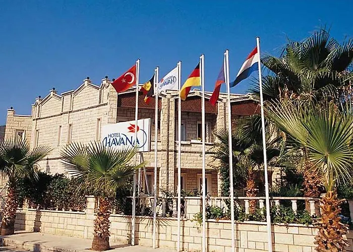 Havana Kemer