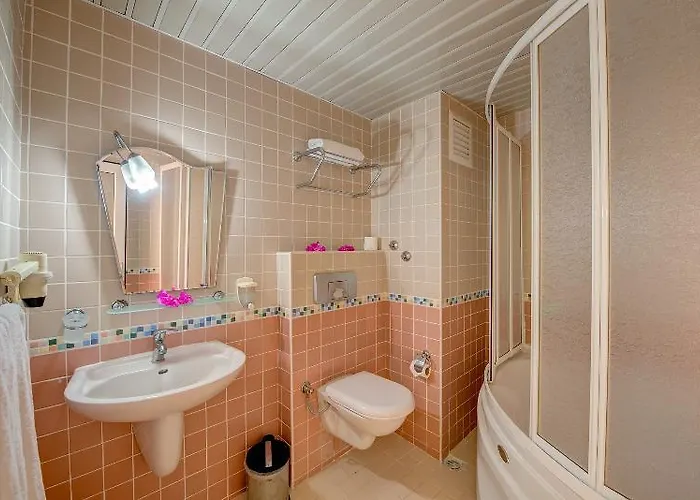 Havana Hotell