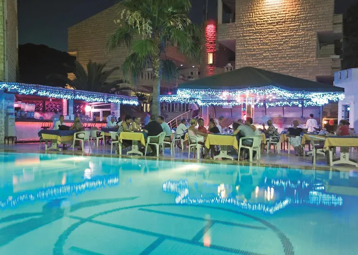 Hotell Havana