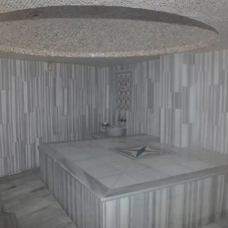 Havana 4* Κεμέρ