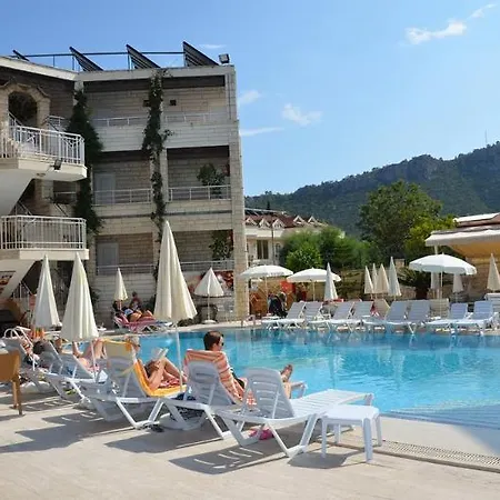 Havana Hotel Kemer