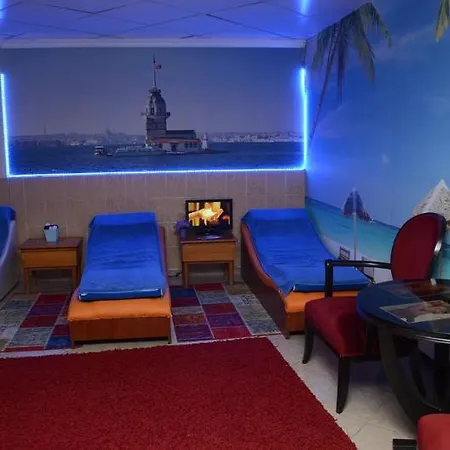 Havana Kemer