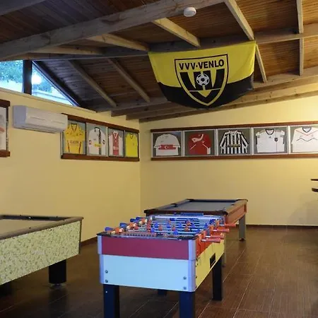 Ξενοδοχείο Havana