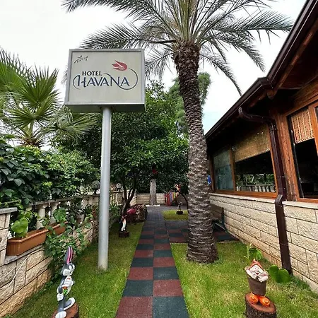 Havana Ξενοδοχείο
