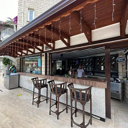 Havana 4* Κεμέρ