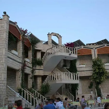 Ξενοδοχείο Havana 4*