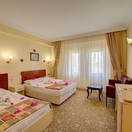 Havana Otel Kemer