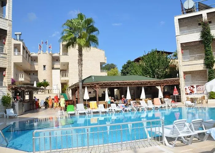 Havana Ξενοδοχείο 4*