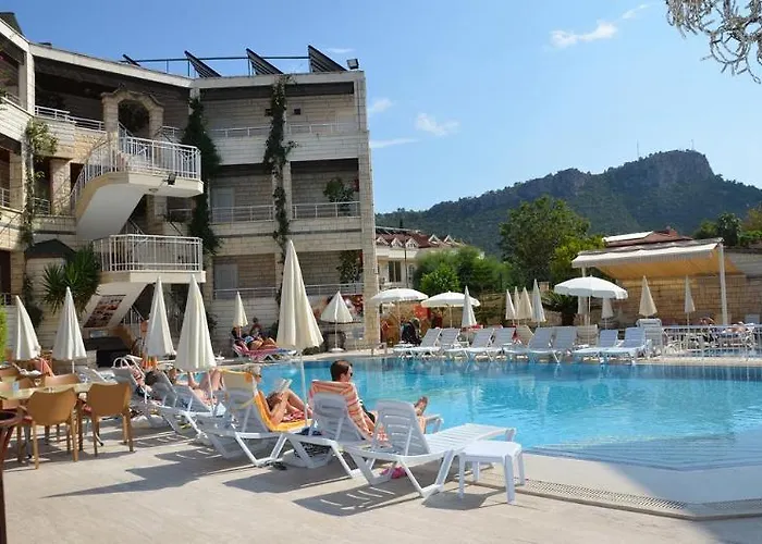 Havana Hotel Kemer
