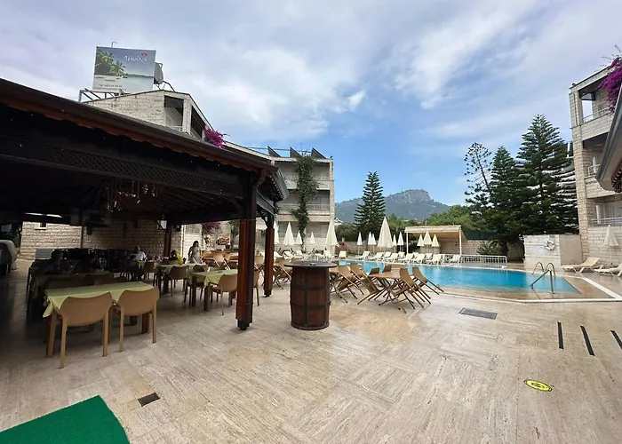 Havana 4* Kemer