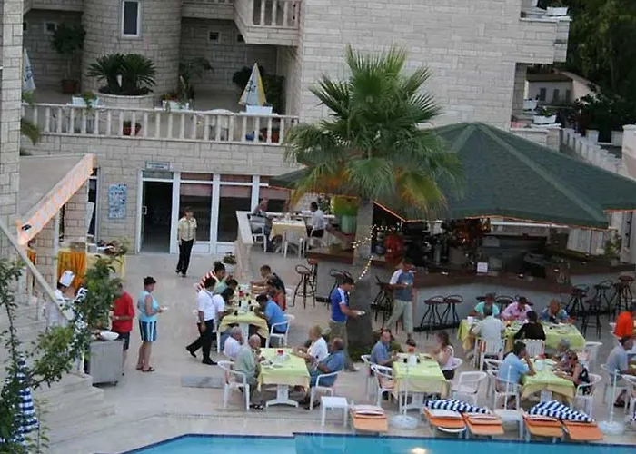 Ξενοδοχείο Havana
