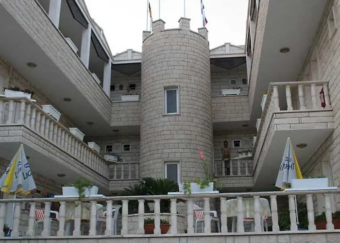 Ξενοδοχείο Havana Κεμέρ