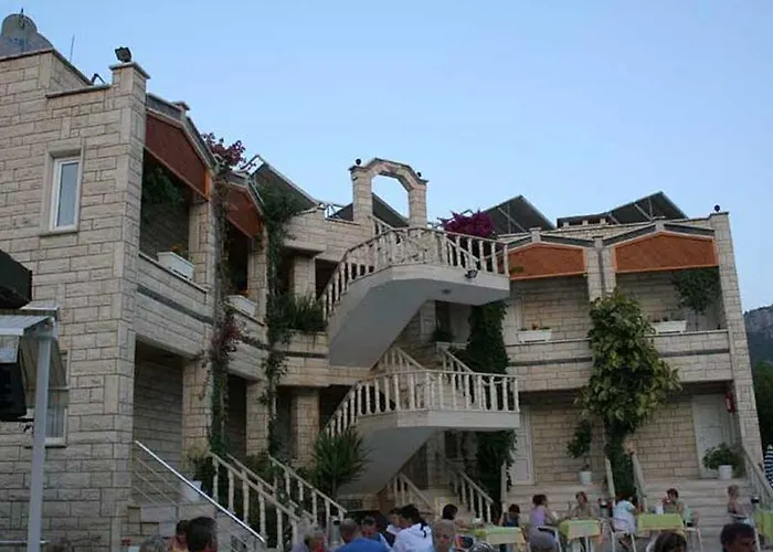 Ξενοδοχείο Havana 4*
