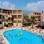 Hotel Havana