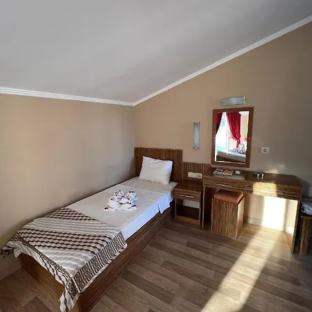Hotel Havana Kemer