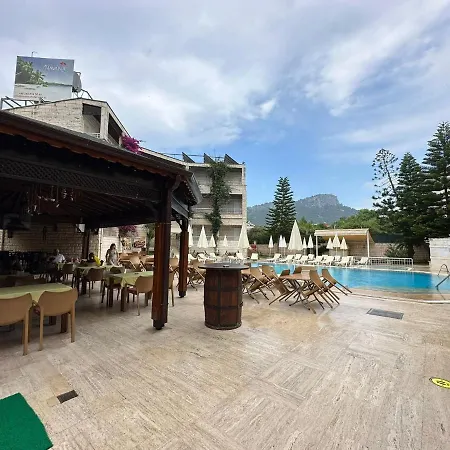 Havana 4* Kemer